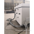 Machine de soudage laser en fibre